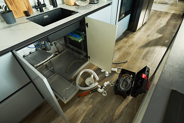 Reliable Leak Detection contractor in Kingston, OK by Street Wise - Plumbing