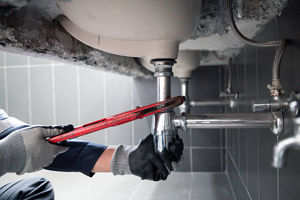 Licensed Leak Detection service in Kingston, OK - Street Wise - Plumbing